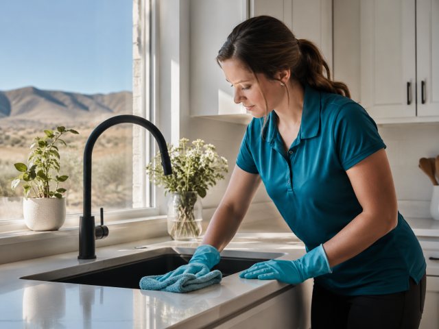Local cleaning service across Twin Falls and the Magic Valley, Idaho